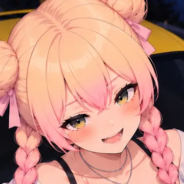 Profile image of 桃鈴ねね