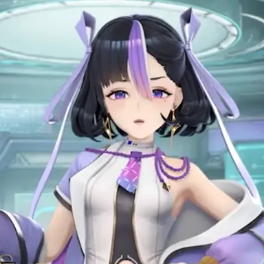 Profile image of シュエン