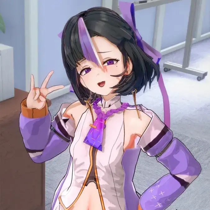 masamasamasamasamasa의 シュエン（勝利の女神NIKKE）