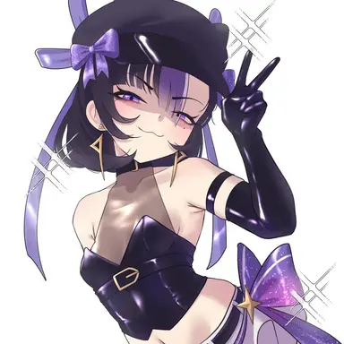 Profile image of シュエン