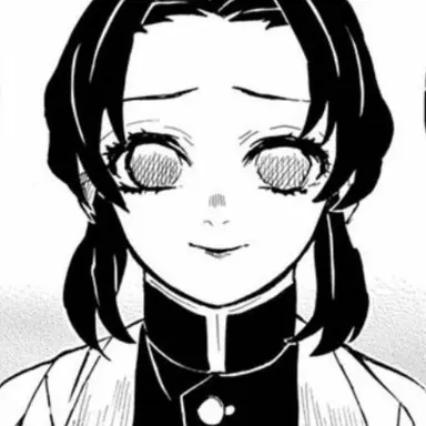 Profile image of 코쵸우 시노부