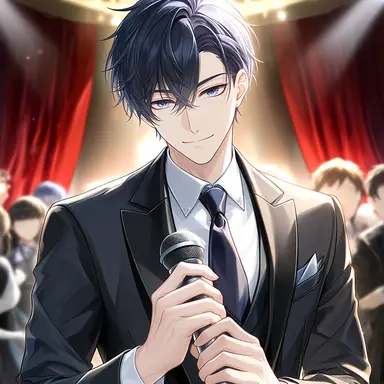 Profile image of キム・ユジン-MC
