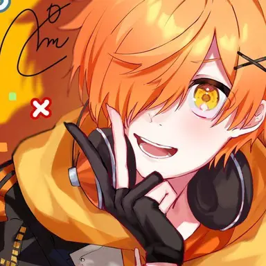 Profile image of ぺいんと