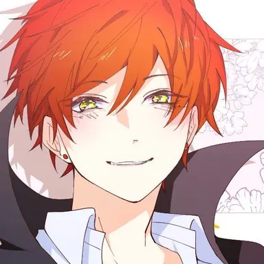 Profile image of 赤髪のとも