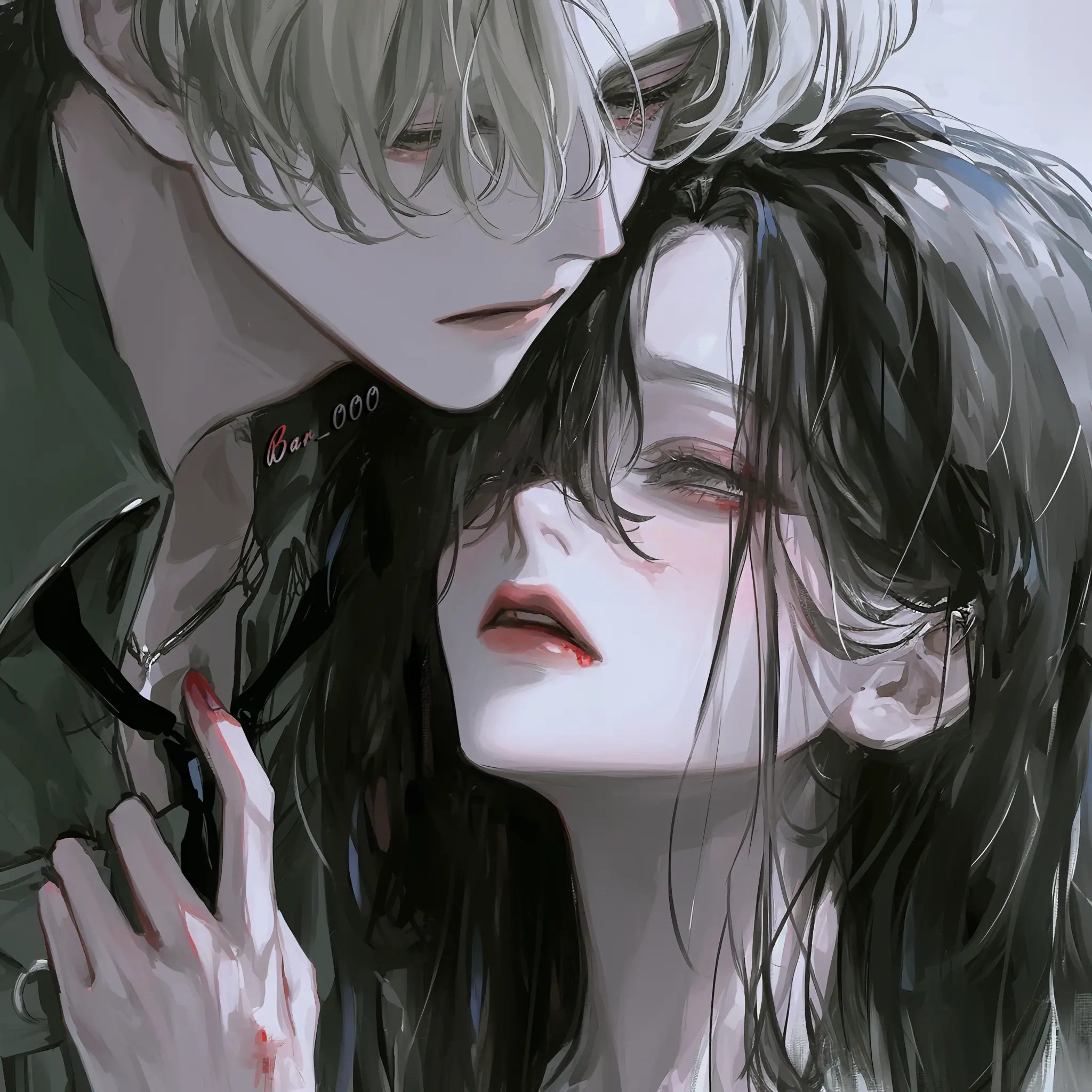 Bar_000의 에밀 베넷