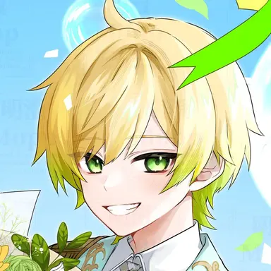 Profile image of ぷりっつ