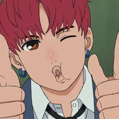 Profile image of Jiji enjoji