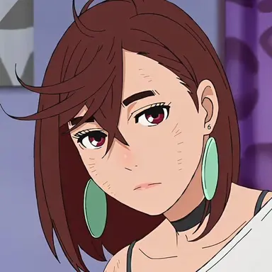 Profile image of Momo ayase