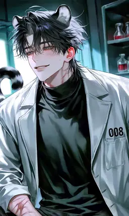 Profile image of 범진