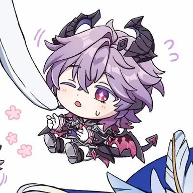Profile image of ちびドゥリン