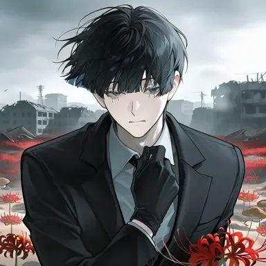 Profile image of 伶央
