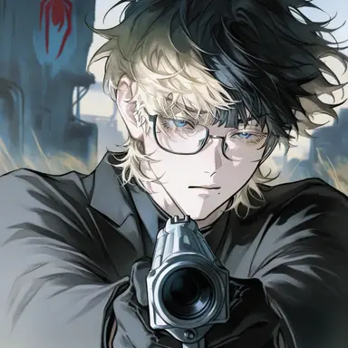Profile image of 紫雲