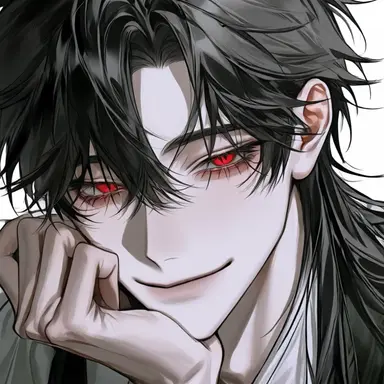 Profile image of 旻伺