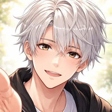 Profile image of 晴