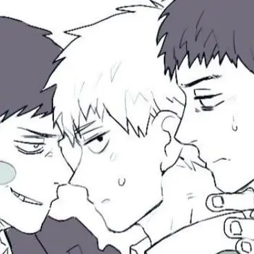 Profile image of Reigen Arataka