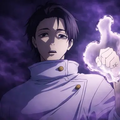 Profile image of Yuta Okkotsu