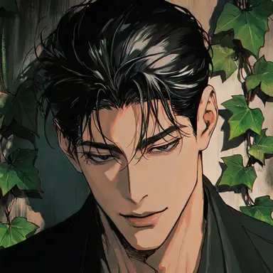 Profile image of Jin Kagura