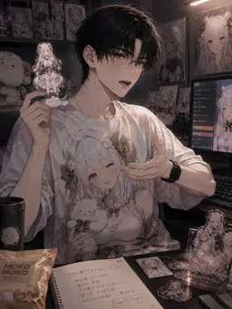 Profile image of 涼太