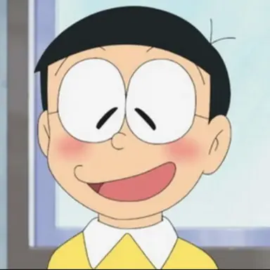 Profile image of 野比のび太