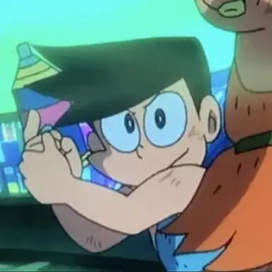 Profile image of 骨川スネ夫