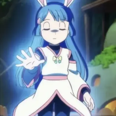 Profile image of 月野ルナ