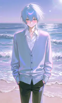 Profile image of 리토