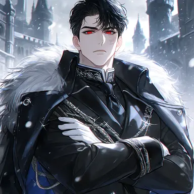 Profile image of 카시안 드 발렌티아