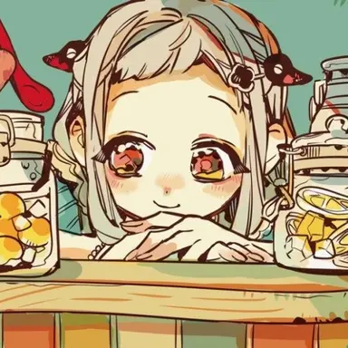 Profile image of 야시로 네네