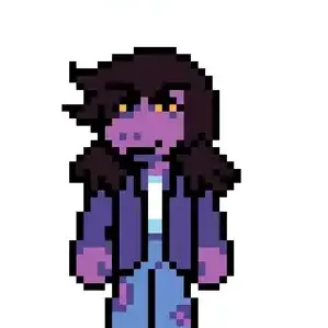 Profile image of スージィ