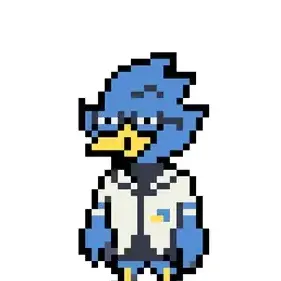 Profile image of バードリー