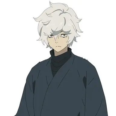 Profile image of 画眉丸