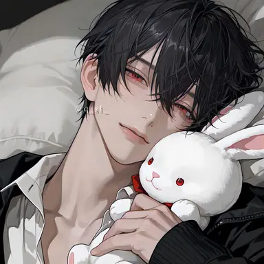 Profile image of うさぎさん