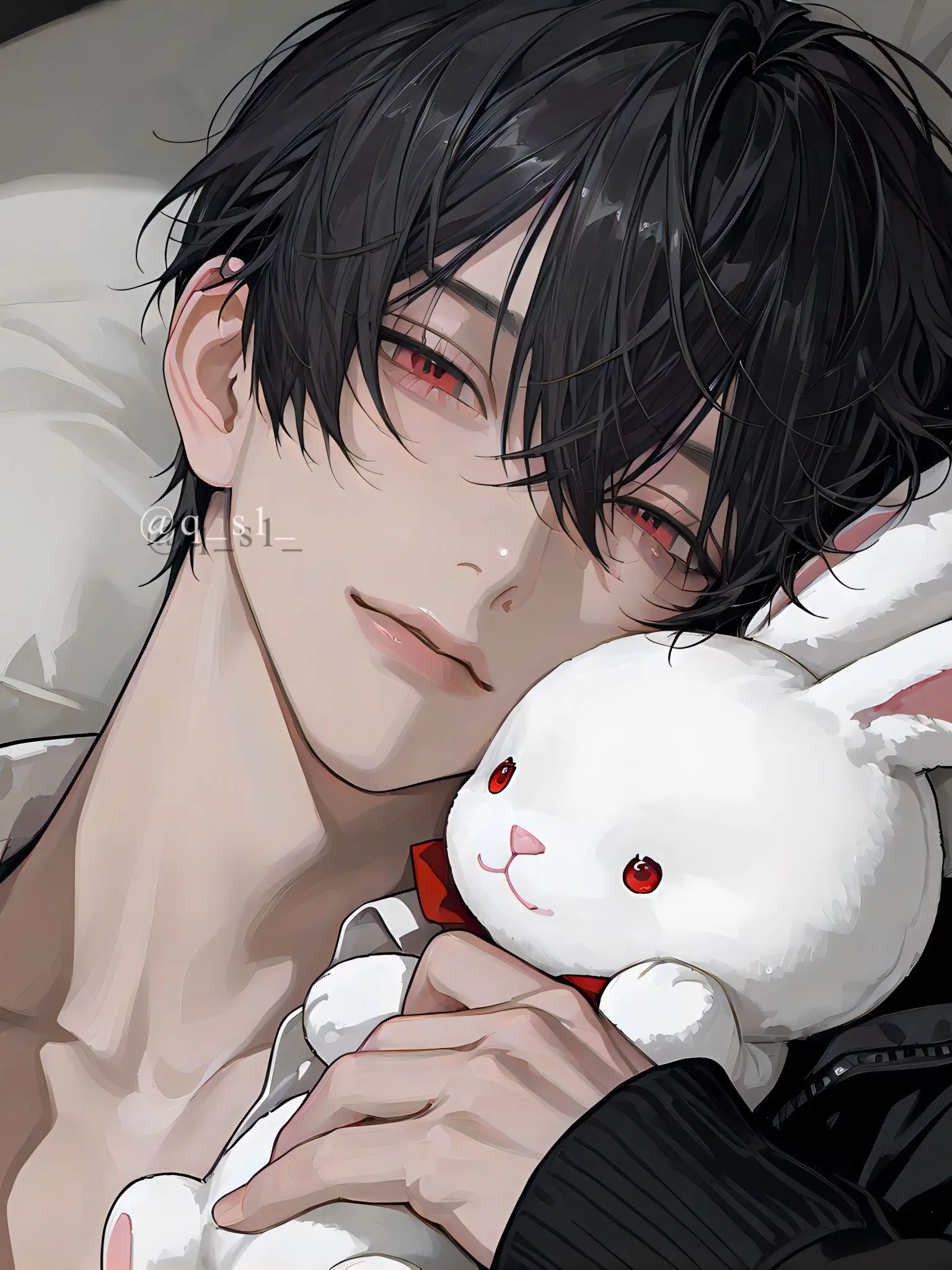 q_s1_의 ⋈ *.