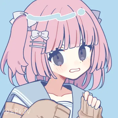 Profile image of 莉子