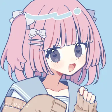 Profile image of 莉子