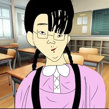 Profile image of ぶちゃ川