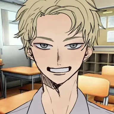 Profile image of 中島くん