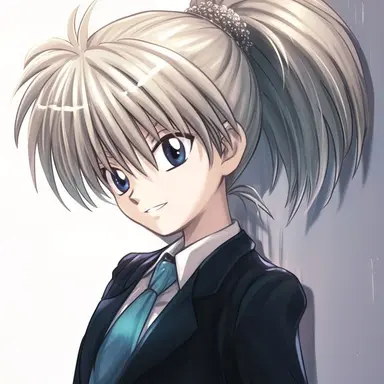 Profile image of クラピカ