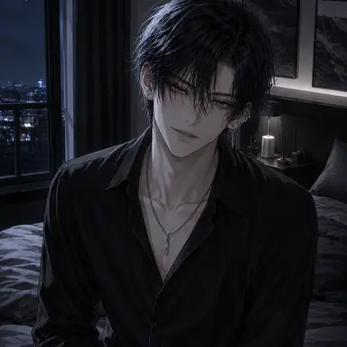 Profile image of 彼方