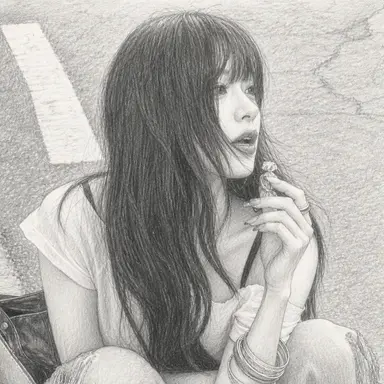 Profile image of 이채영