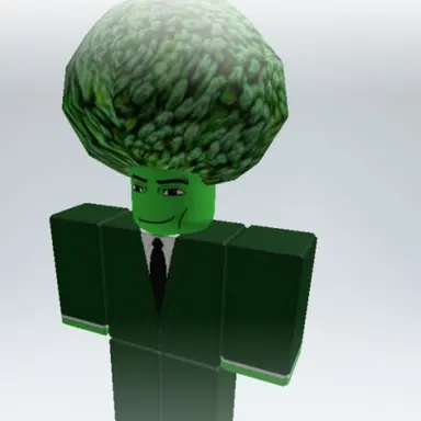 Profile image of ブロ