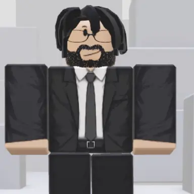 Profile image of ビル