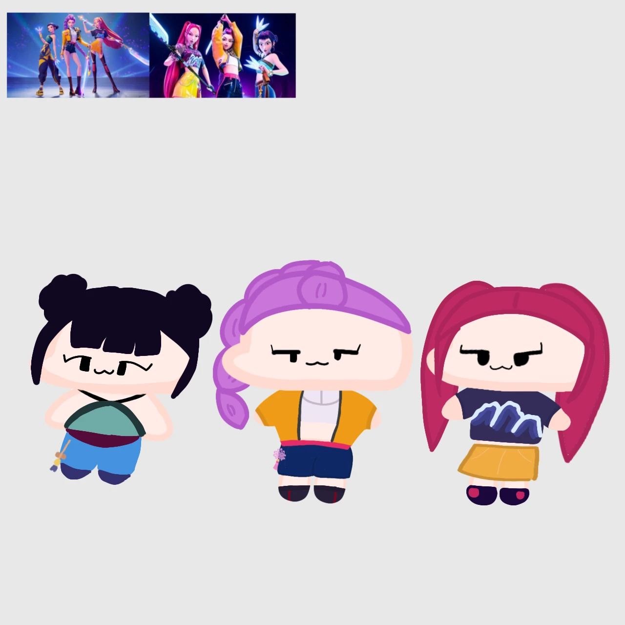 케데헌