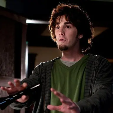 Profile image of Shaggy