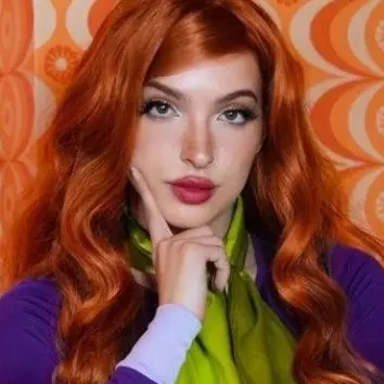 Profile image of Daphne