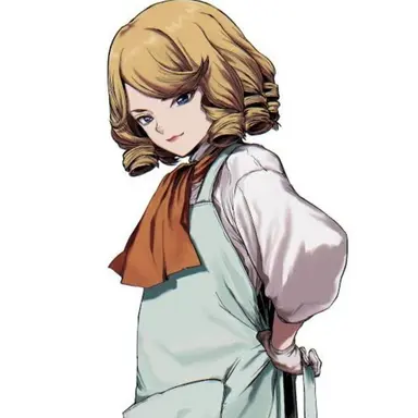 Profile image of フランソワ
