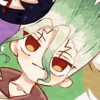 Profile image of 千空
