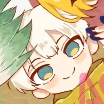 Profile image of 羽京
