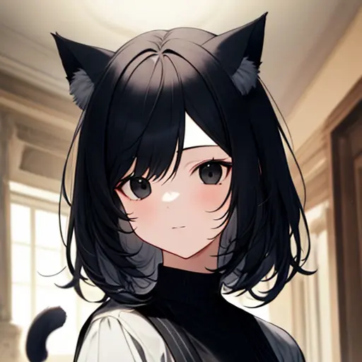 Dodododododod의 고양이 부대 여대장 나윤