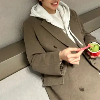 Profile image of 후지나가 사쿠야